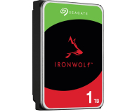Seagate IRONWOLF CMR 1TB 5900obr. 64MB - 337232 - zdjęcie 3